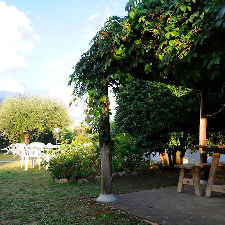 Poggio Delle Rose Tuscany Relais Apartment Chianciano Terme Bagian luar foto