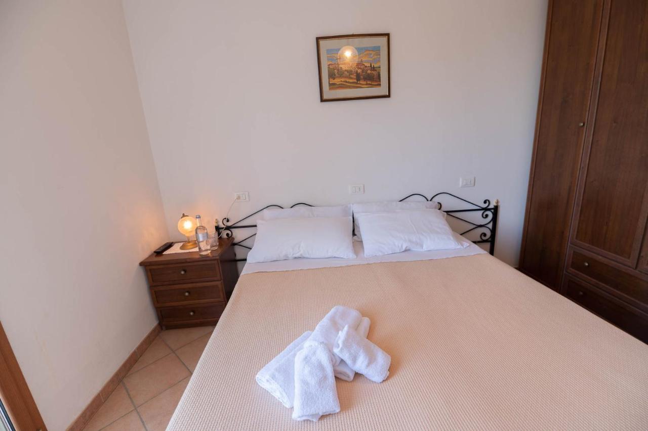 Poggio Delle Rose Tuscany Relais Chianciano Terme Bagian luar foto