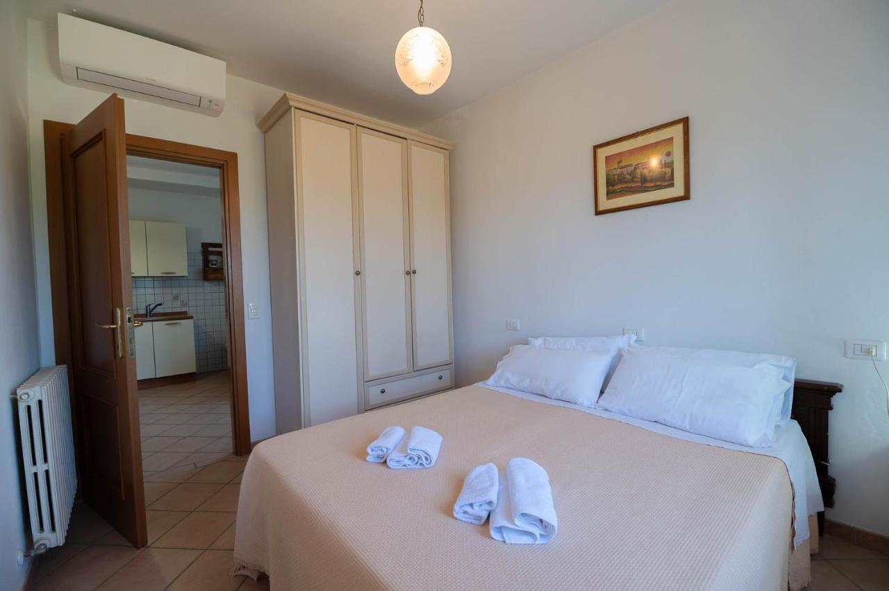 Poggio Delle Rose Tuscany Relais Chianciano Terme Bagian luar foto