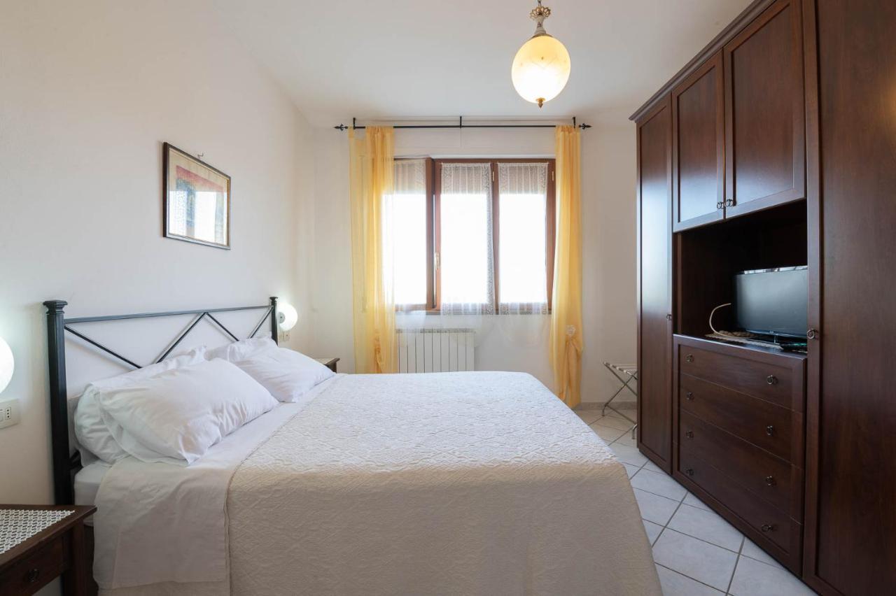 Poggio Delle Rose Tuscany Relais Chianciano Terme Bagian luar foto